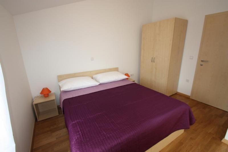 Apartment Dakovic Deni Silo (Krk)