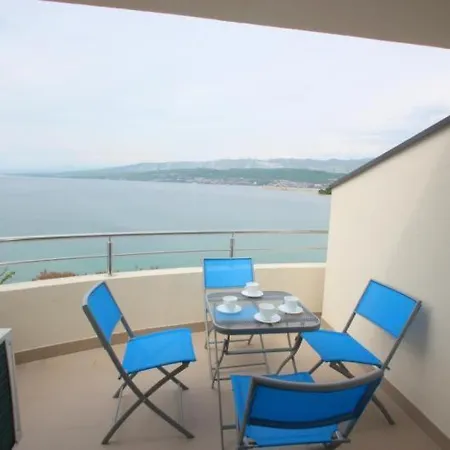 Dakovic Deni Apartment Silo  Room photo