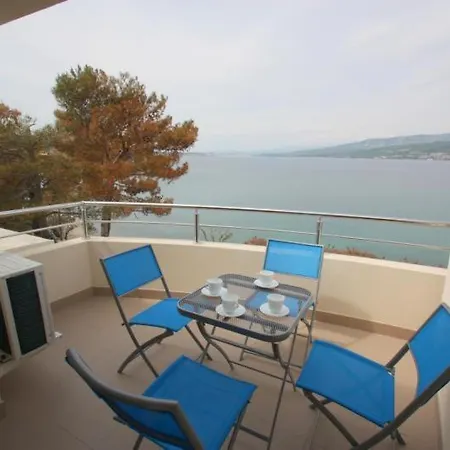 Dakovic Deni Apartment Silo  Room photo
