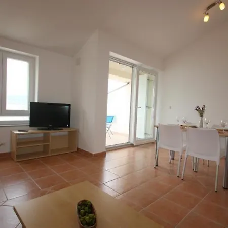 Dakovic Deni Apartment Silo  Room photo
