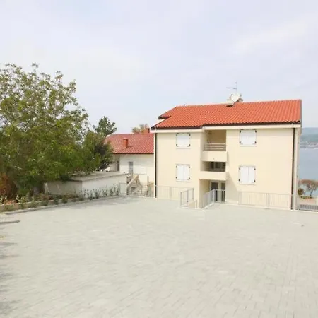 Dakovic Deni Apartment Silo  Room photo