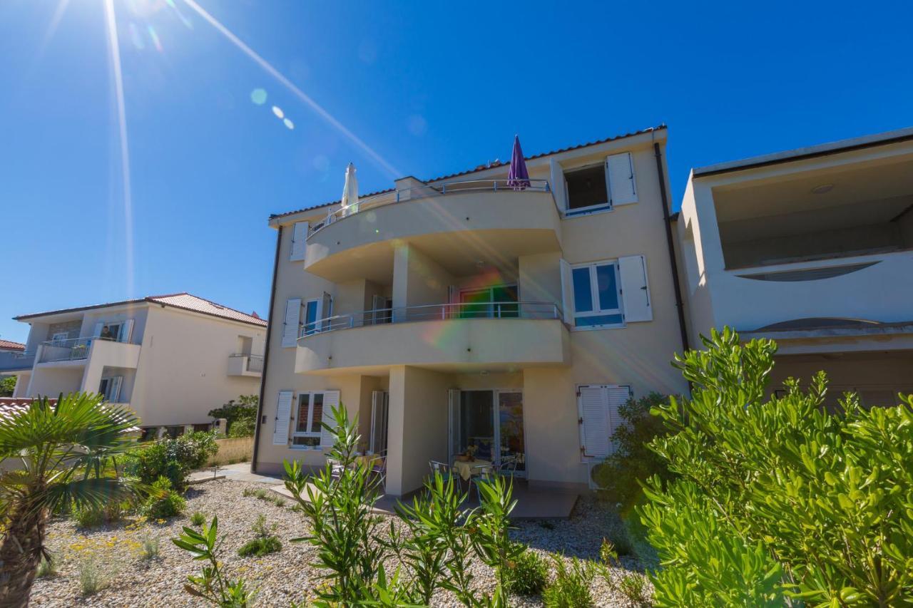 Apartment Dakovic Deni Silo (Krk)