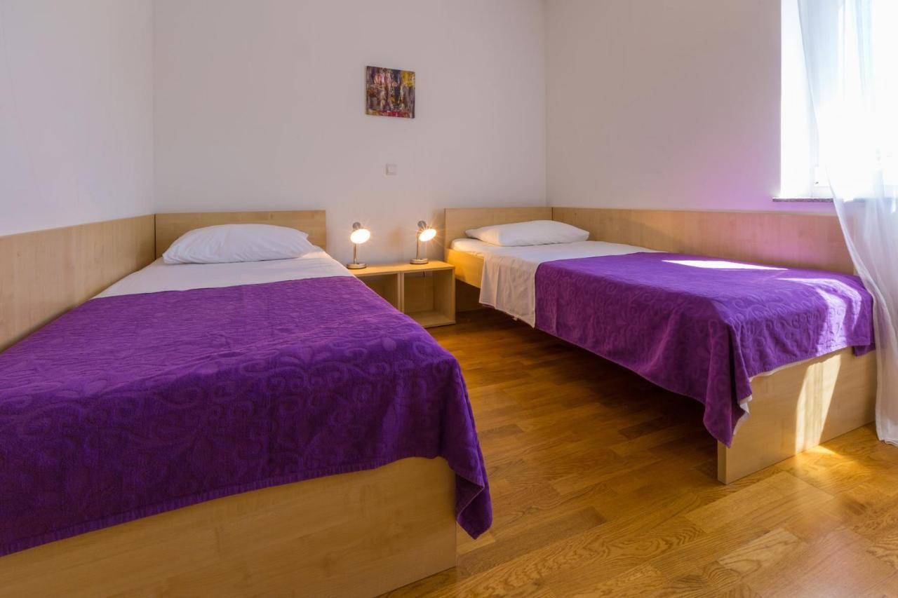 Dakovic Deni Apartment