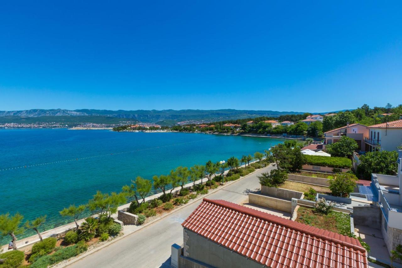 Apartment Dakovic Deni *