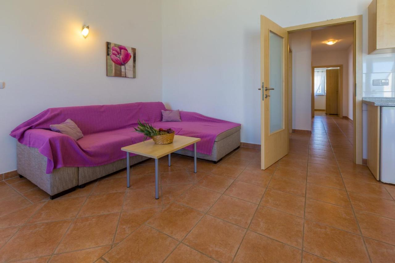 Dakovic Deni Apartment Silo (Krk)
