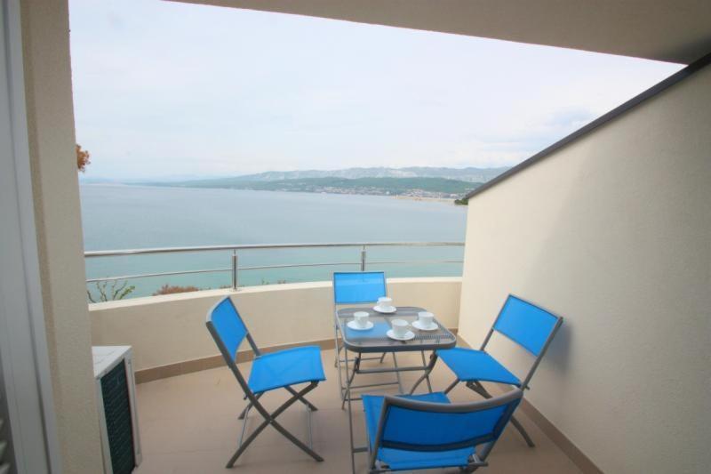 Dakovic Deni Apartment *