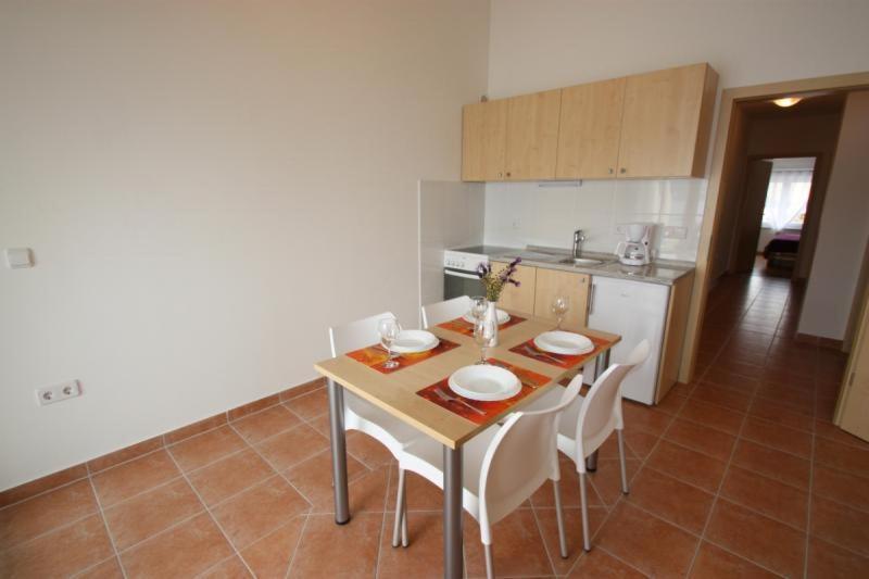 Dakovic Deni Apartment Silo (Krk)