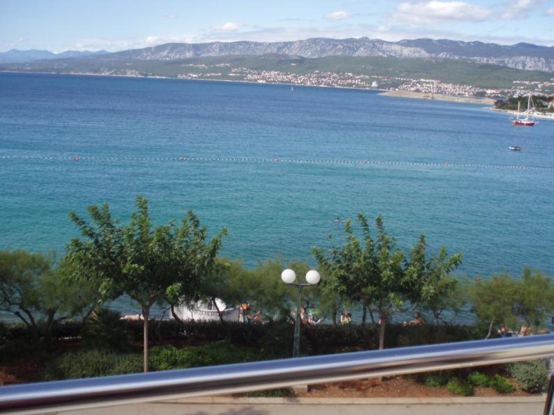 Apartment Dakovic Deni Silo (Krk)